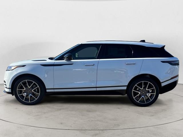 new 2026 Land Rover Range Rover Velar car, priced at $73,597