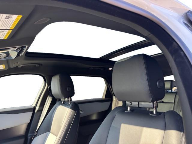 new 2026 Land Rover Range Rover Velar car, priced at $73,597