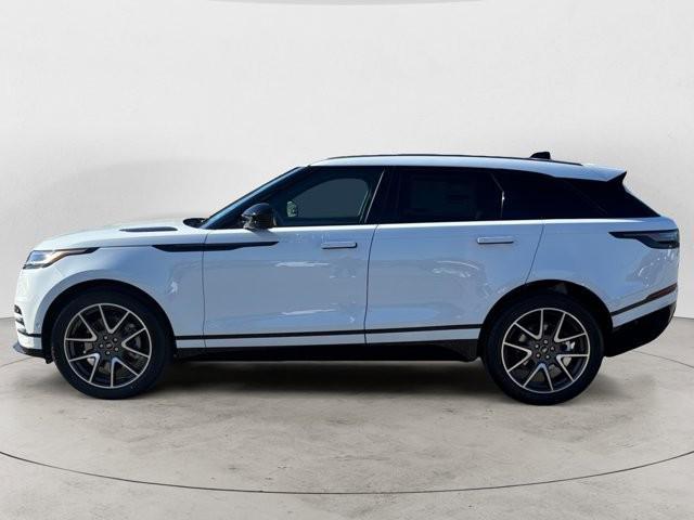 new 2026 Land Rover Range Rover Velar car, priced at $73,597