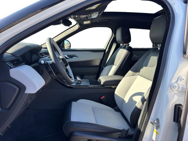 new 2026 Land Rover Range Rover Velar car, priced at $73,597