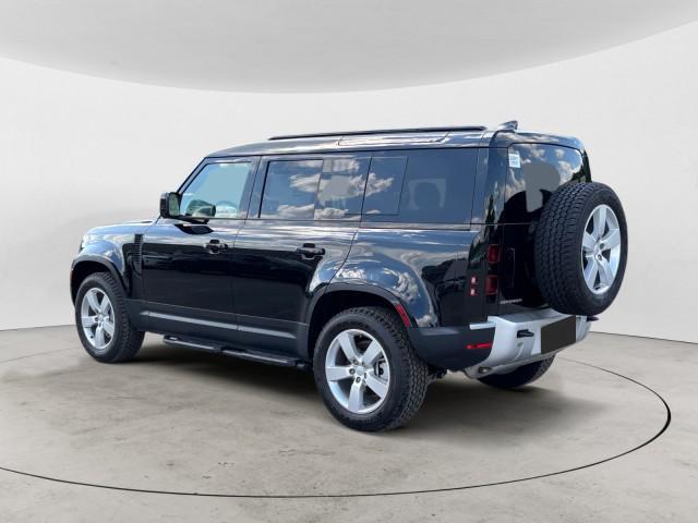 new 2025 Land Rover Defender car, priced at $82,558