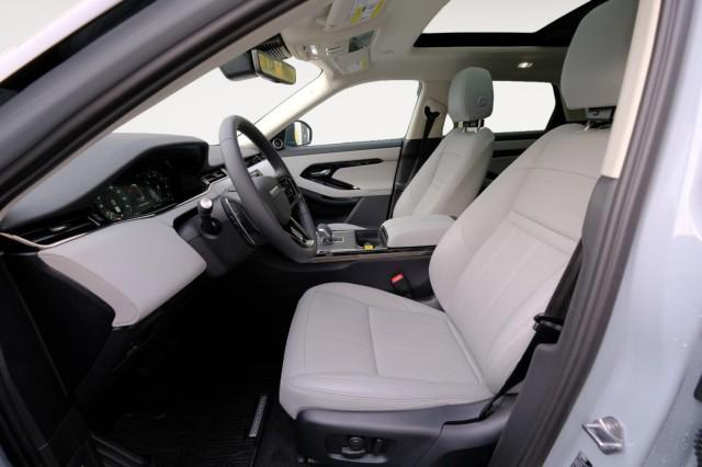 new 2025 Land Rover Range Rover Evoque car, priced at $61,235