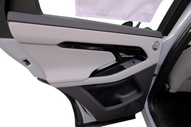 new 2025 Land Rover Range Rover Evoque car, priced at $61,235