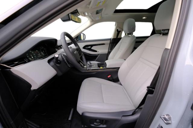 new 2025 Land Rover Range Rover Evoque car, priced at $61,235