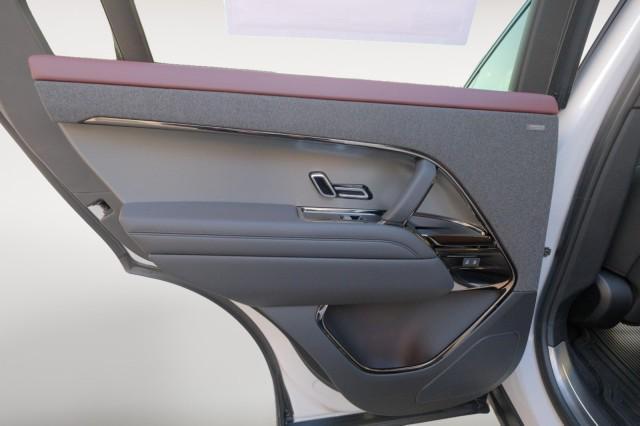 new 2025 Land Rover Range Rover Sport car, priced at $107,730