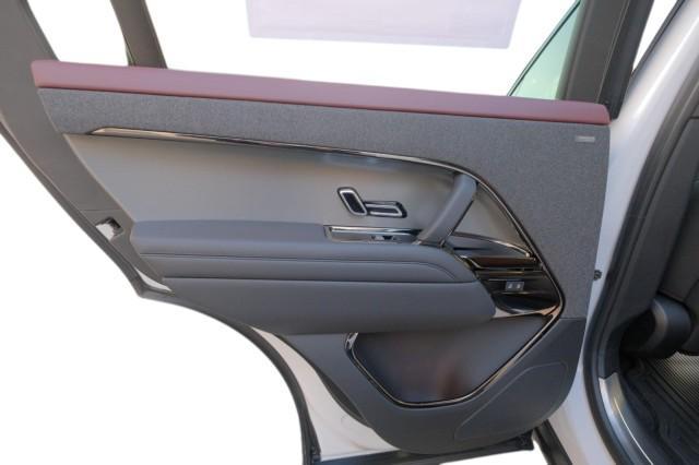 new 2025 Land Rover Range Rover Sport car, priced at $107,730