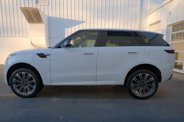 new 2025 Land Rover Range Rover Sport car, priced at $107,730