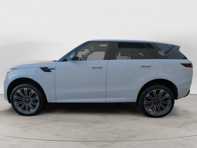new 2025 Land Rover Range Rover Sport car, priced at $107,730