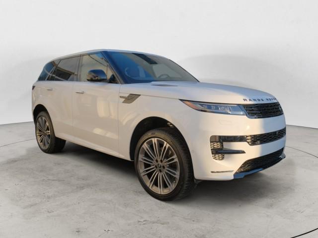 new 2025 Land Rover Range Rover Sport car, priced at $107,730