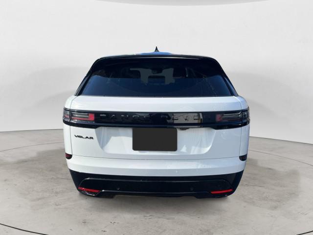 new 2025 Land Rover Range Rover Velar car, priced at $77,205