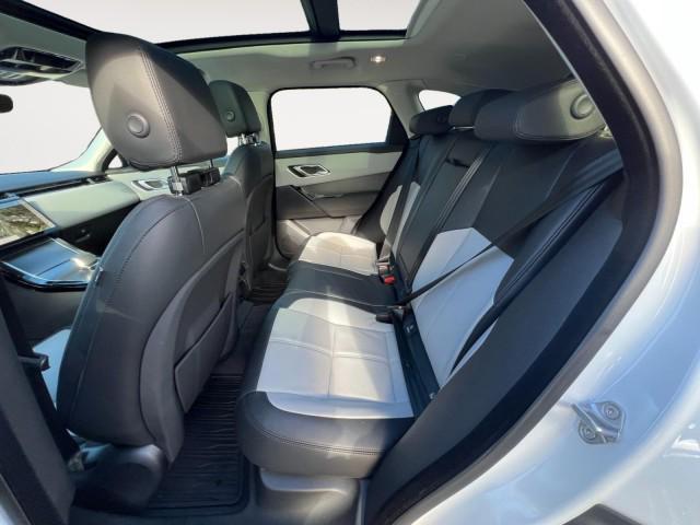 new 2025 Land Rover Range Rover Velar car, priced at $77,205