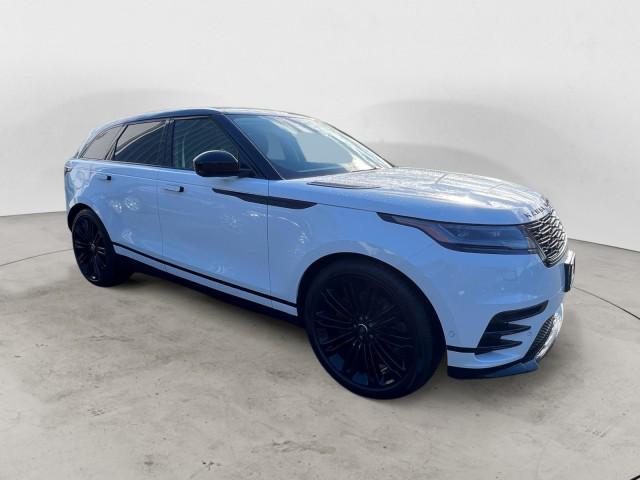 new 2025 Land Rover Range Rover Velar car, priced at $77,205
