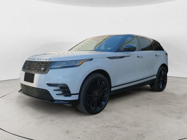 new 2025 Land Rover Range Rover Velar car, priced at $77,205