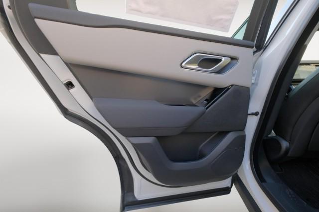 new 2025 Land Rover Range Rover Velar car, priced at $77,205