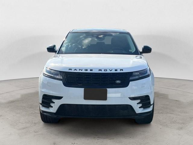 new 2025 Land Rover Range Rover Velar car, priced at $77,205