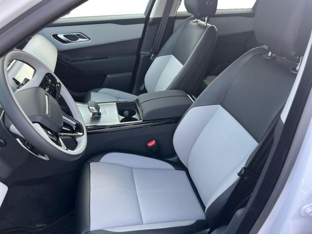 new 2025 Land Rover Range Rover Velar car, priced at $77,205