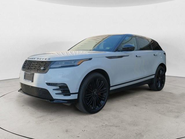 new 2025 Land Rover Range Rover Velar car, priced at $77,205
