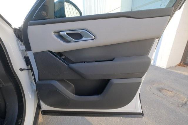 new 2025 Land Rover Range Rover Velar car, priced at $77,205