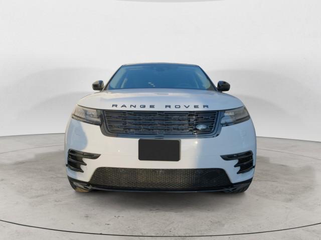 new 2025 Land Rover Range Rover Velar car, priced at $77,205