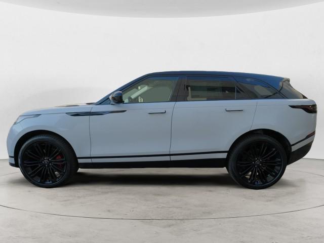 new 2025 Land Rover Range Rover Velar car, priced at $77,205