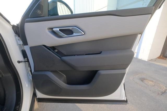 new 2025 Land Rover Range Rover Velar car, priced at $77,205