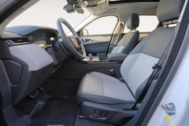 new 2025 Land Rover Range Rover Velar car, priced at $77,205