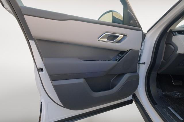 new 2025 Land Rover Range Rover Velar car, priced at $77,205