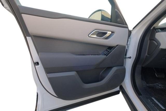 new 2025 Land Rover Range Rover Velar car, priced at $77,205