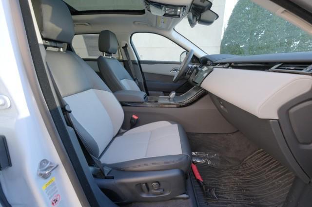 new 2025 Land Rover Range Rover Velar car, priced at $77,205
