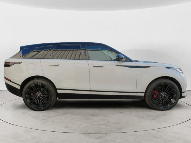 new 2025 Land Rover Range Rover Velar car, priced at $77,205
