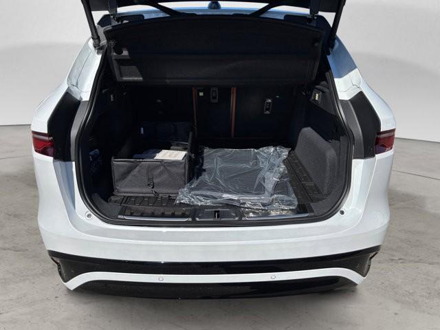 new 2026 Jaguar F-PACE car, priced at $67,108