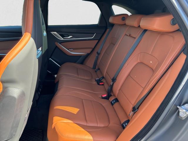 new 2026 Jaguar F-PACE car, priced at $67,108