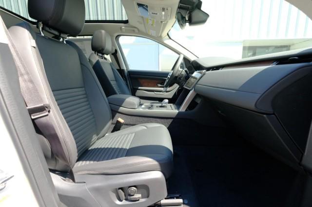 used 2024 Land Rover Discovery Sport car, priced at $46,995