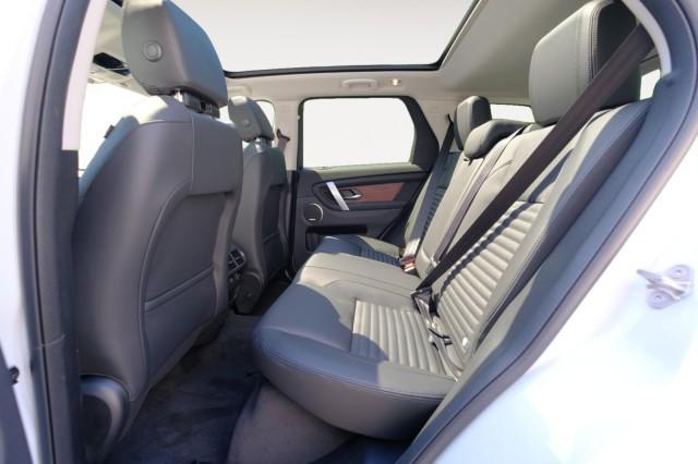 used 2024 Land Rover Discovery Sport car, priced at $46,995