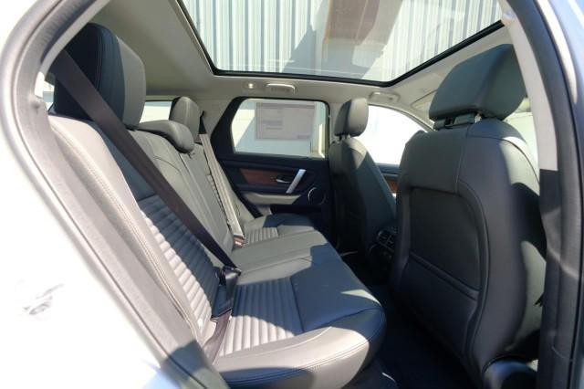 used 2024 Land Rover Discovery Sport car, priced at $46,995