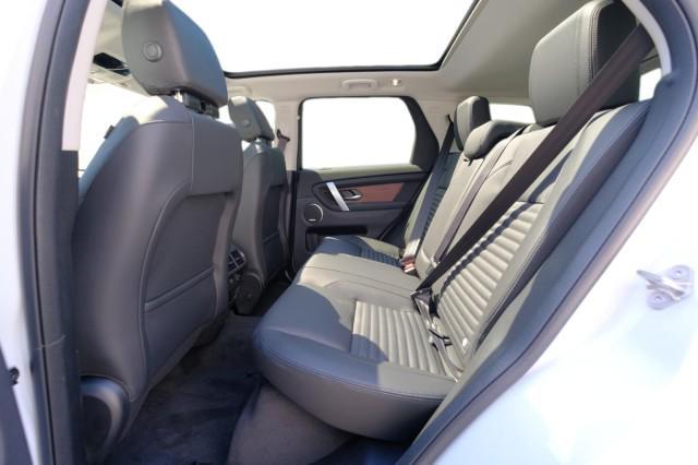 used 2024 Land Rover Discovery Sport car, priced at $44,995