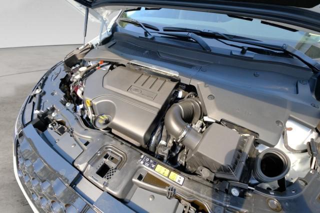 used 2024 Land Rover Discovery Sport car, priced at $46,995