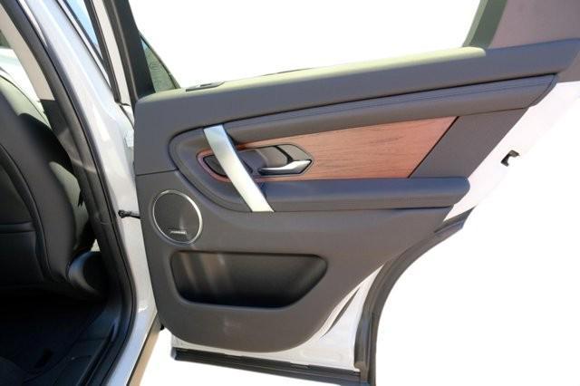 used 2024 Land Rover Discovery Sport car, priced at $41,995