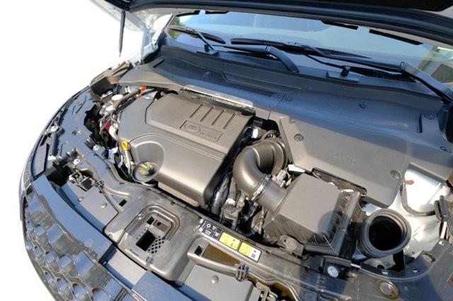 used 2024 Land Rover Discovery Sport car, priced at $41,995