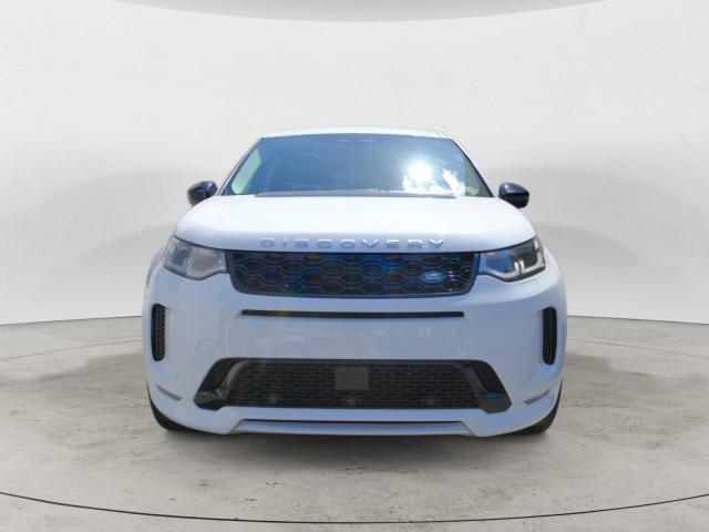 used 2024 Land Rover Discovery Sport car, priced at $46,995