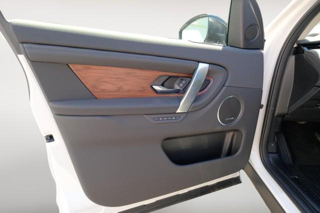 used 2024 Land Rover Discovery Sport car, priced at $46,995