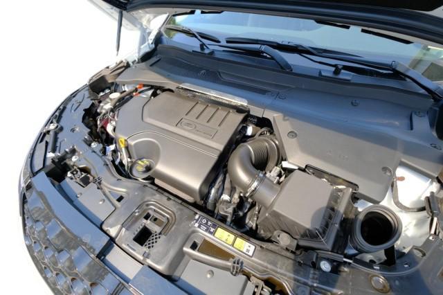 used 2024 Land Rover Discovery Sport car, priced at $44,995