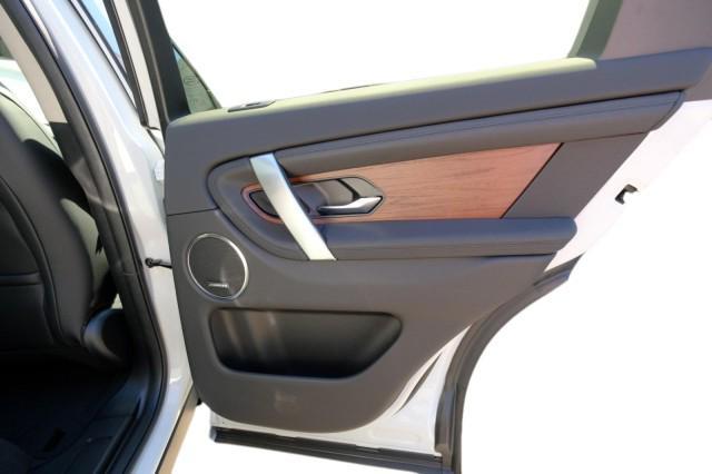 used 2024 Land Rover Discovery Sport car, priced at $44,995