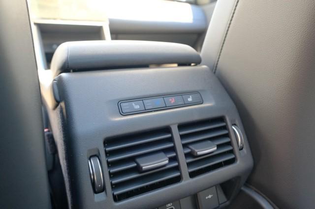 used 2024 Land Rover Discovery Sport car, priced at $46,995