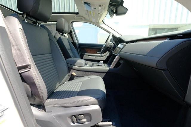 used 2024 Land Rover Discovery Sport car, priced at $41,995