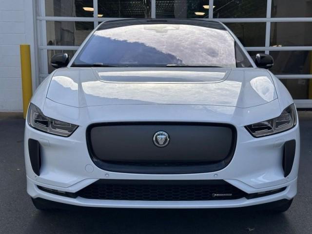 new 2024 Jaguar I-PACE car, priced at $74,845