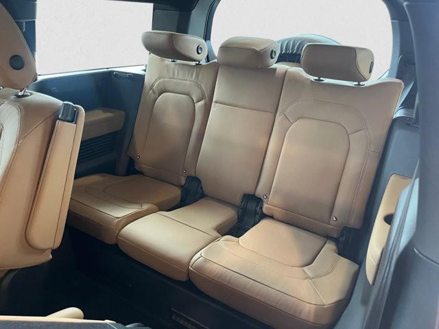 new 2025 Land Rover Defender car, priced at $97,170