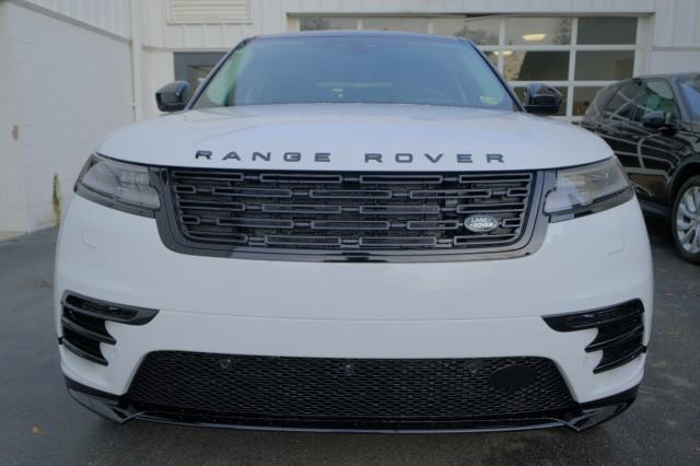 new 2025 Land Rover Range Rover Velar car, priced at $77,205