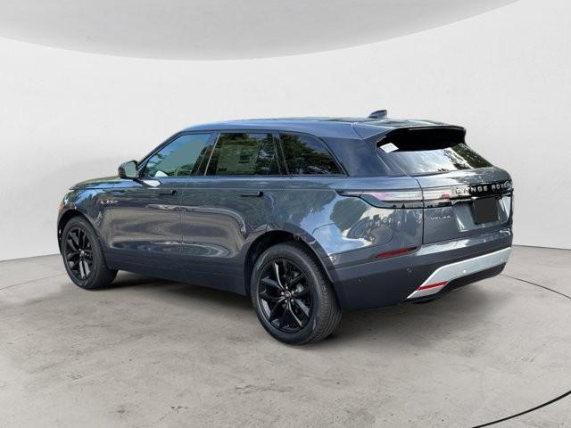 new 2026 Land Rover Range Rover Velar car, priced at $72,290