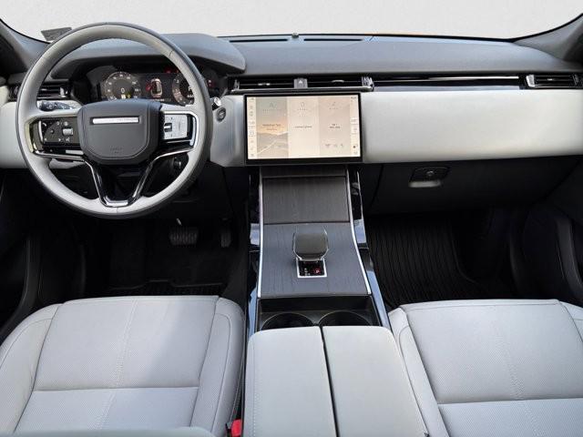 new 2026 Land Rover Range Rover Velar car, priced at $72,290